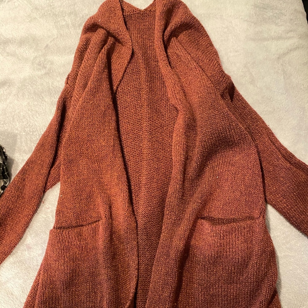 sweater